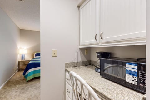 Made the Cut - Mini Suite Apartamento in Sunset Beach