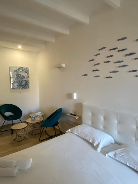 Marina Vernazza Design Rooms Bed and Breakfast in Vernazza