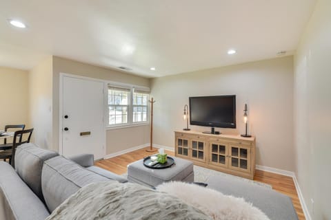 4 Mi to Dtwn San Jose Sleek and Modern Duplex! Casa in Willow Glen