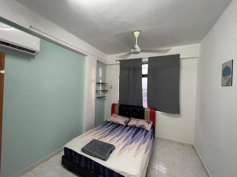 Whispering Woods 3 ROOMS & NETFLIX by EZYROOM MELAKA Apartment in Malacca