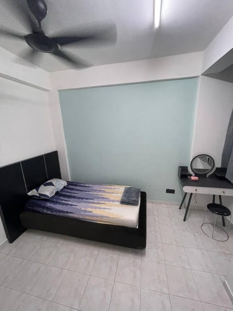 Whispering Woods 3 ROOMS & NETFLIX by EZYROOM MELAKA Apartment in Malacca