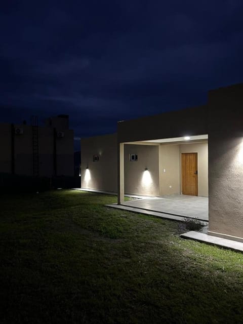 Home in Puerto del Águila Villa in Cordoba Province