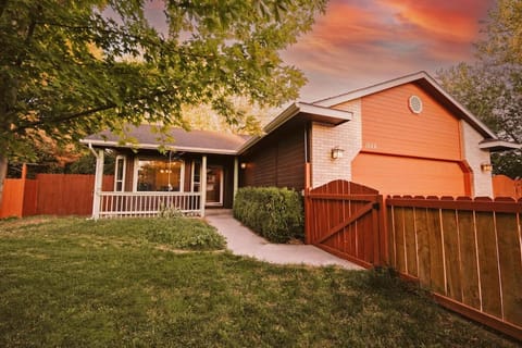 Cottage In Nampa Casa in Nampa