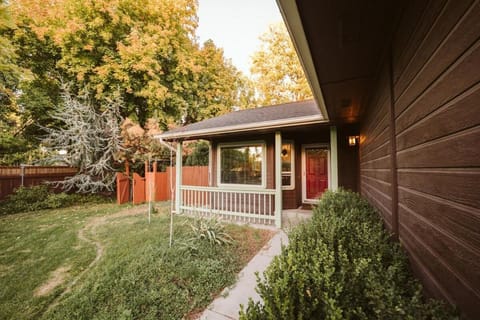 Cottage In Nampa Casa in Nampa