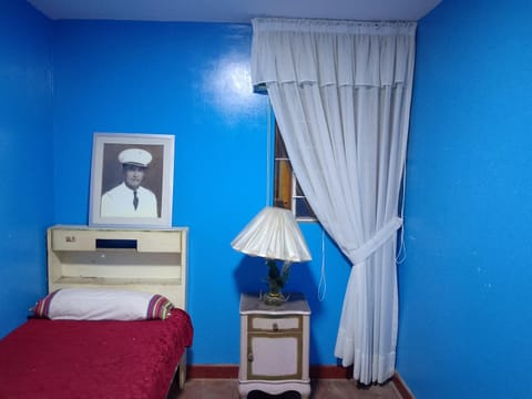 Santa Marina Norte Vacation rental in Callao Region, Peru