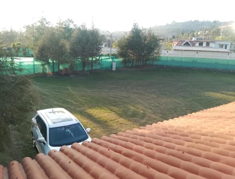 El Fundo Aurora House in Cajamarca