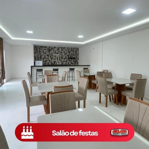 Decorelar residence Apartment in João Pessoa