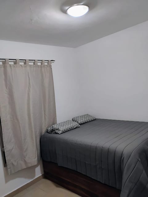 Rest and work department! Apartment in Santiago de Queretaro