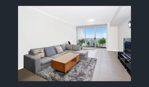 Stay Ease AU Apartment in Parramatta