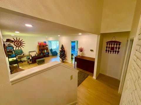 1b1b Private and quiet sun roomA Vacation rental in Rancho Cucamonga