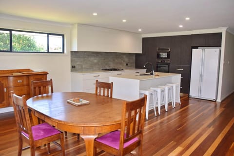 Beaumont - Linen Provided Casa in South West Rocks