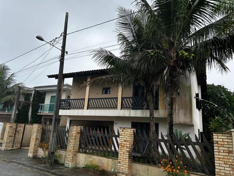 Casa Praia Ubatuba House in São Francisco do Sul