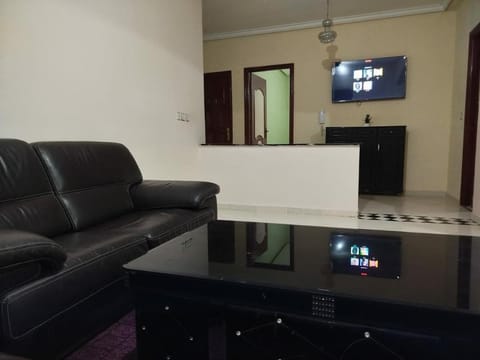 luxury apartment Ryad zitoune Apartment in Meknes