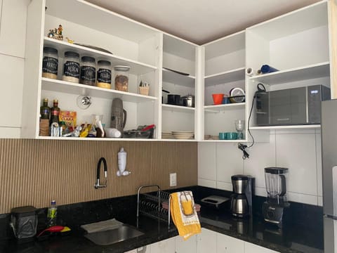 Apartamento próx à Orla Apartment in Petrolina