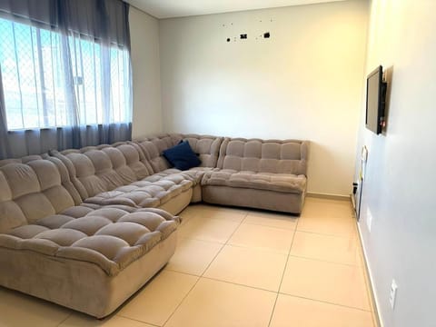 Apartamento próx à Orla Apartment in Petrolina