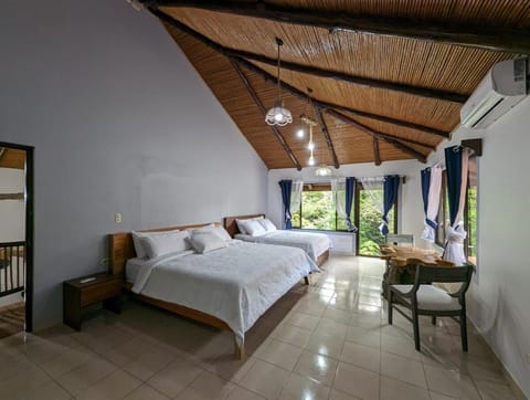 Casa Natura, amazing location in La Fortuna Villa in Alajuela Province