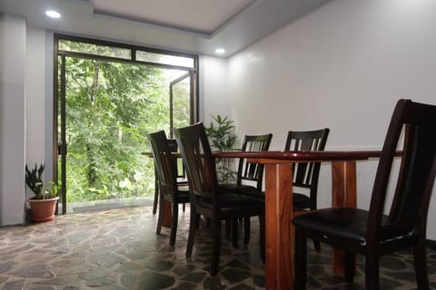 Casa Natura, amazing location in La Fortuna Villa in Alajuela Province