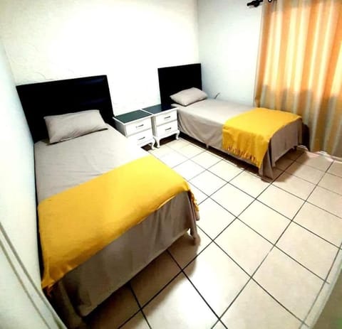 Departamento Amoblado Apartment in Santa Cruz de la Sierra