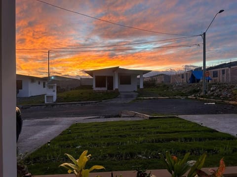 JN house Alto boquete House in Chiriquí Province