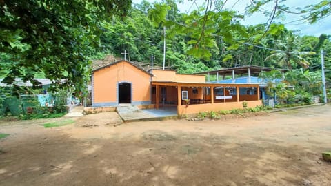 Casinha do Marcos House in Angra dos Reis