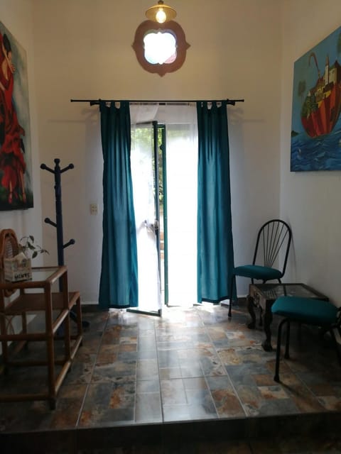 La Maisonnette, casita linda en el bosque House in Tepoztlan