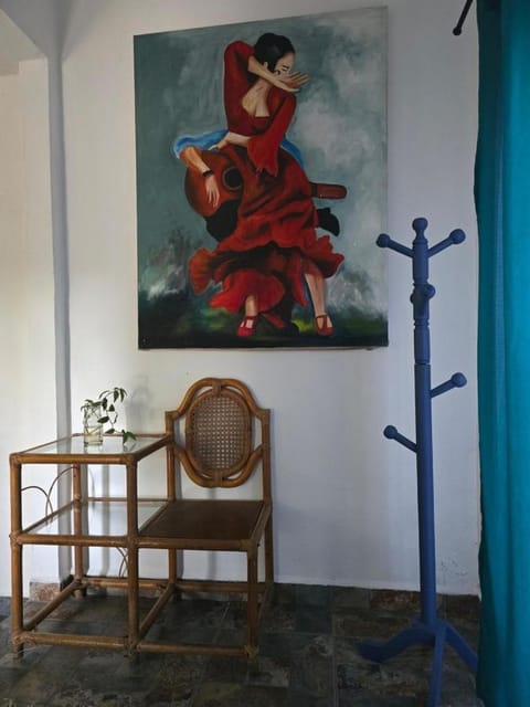 La Maisonnette, casita linda en el bosque House in Tepoztlan