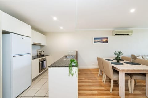 Avenue 16 Apartment in Canberra