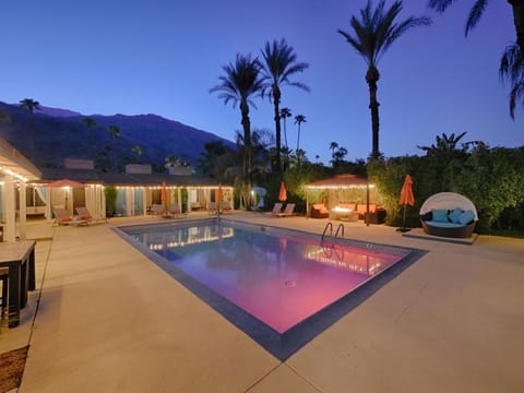 Little Paradise Hotel Hôtel in Palm Springs
