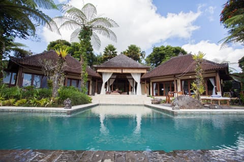 Heaven in Bali Urlaubsunterkunft in Payangan