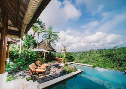 Heaven in Bali Vacation rental in Payangan