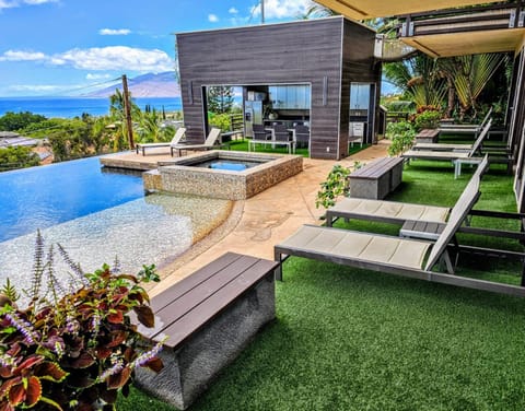 One-of-a-Kind MAUI Getaway! Villa in Wailea