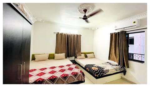 Magadi 3bhk apartment candolim Apartment in Candolim