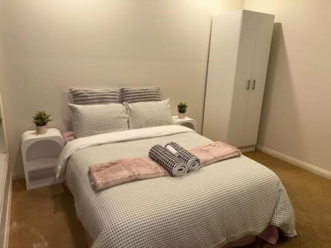 The Comfort zone Apartment in Geelong