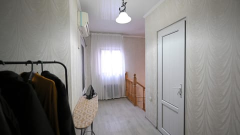 Houston Hostel in Almaty