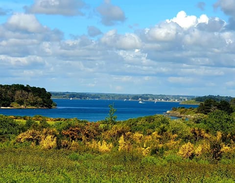 Maison familiale en bord de mer House in Arzon