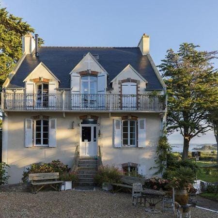 Maison familiale en bord de mer House in Arzon