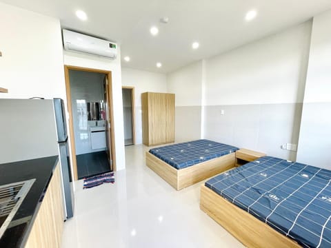 Share Home Apartment in Hoa Hai