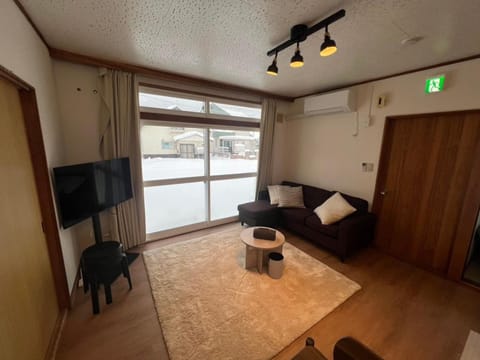 FURANO ReLAX STAY House in Furano