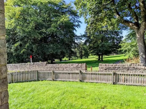 Patio, Garden, Garden view