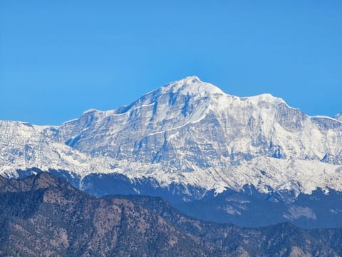 Khairaling Mahadev Hotels House in Uttarakhand