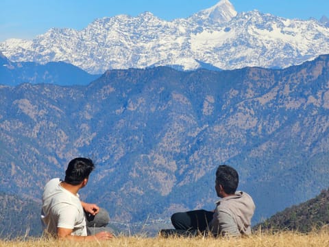 Khairaling Mahadev Hotels House in Uttarakhand