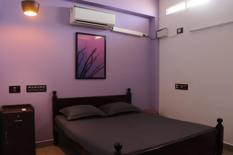 RK Appartments Apartment in Puducherry