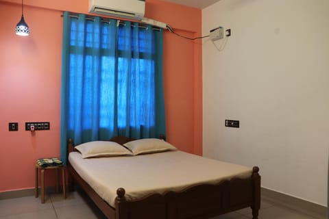 RK Appartments Apartment in Puducherry