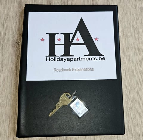 Cityloft Apartment in Ypres