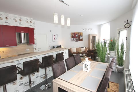 Cityloft Apartment in Ypres
