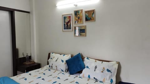 Nest Bed and Breakfast in Pune