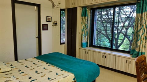 Nest Bed and Breakfast in Pune