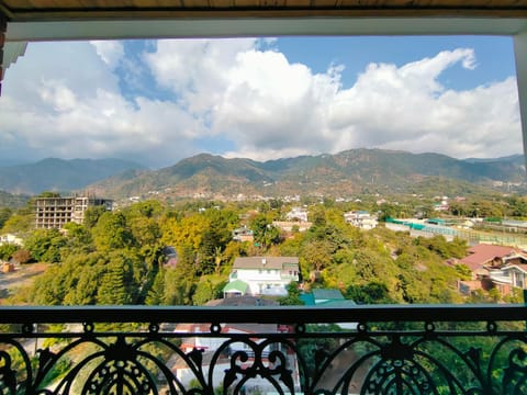 View (from property/room), Mountain view