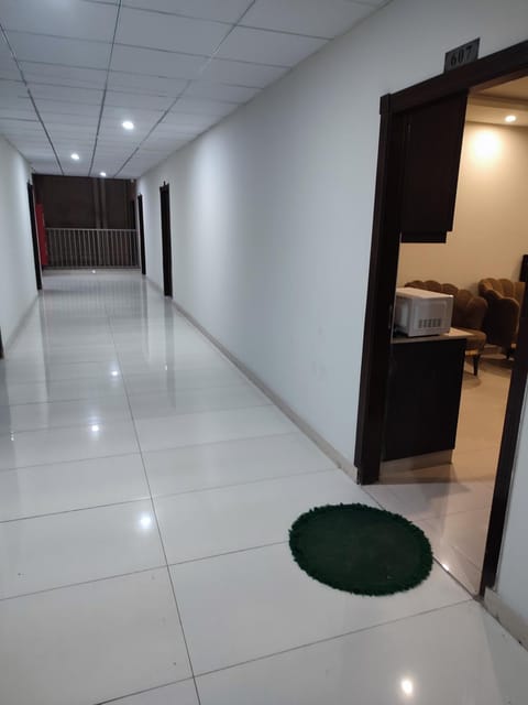 Raja residence Apartment in Islamabad