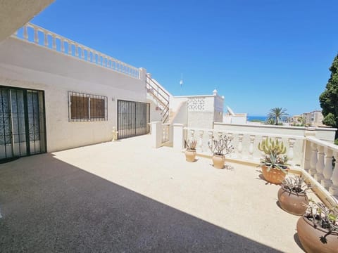 Villa in La Mata Torrevieja House in Torrevieja